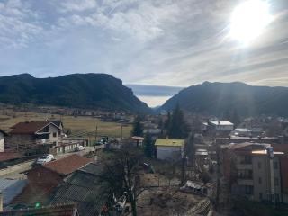 Rooftop apartment with stunning view - 5