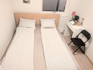 Dal Homestay Haven 4U - 1