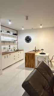 Biały apartament - 4