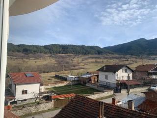 Rooftop apartment with stunning view - 4