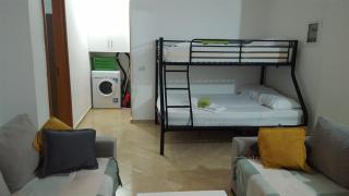 Albi Apartments - Sarandë - 3