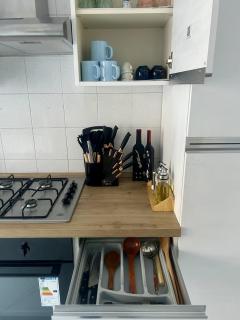 Venice Vibes Bright Cozy Flat - 1