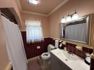 Overton Park and Golf Getaway - 5