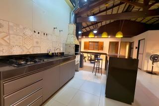 Cobertura Jacuzzi e Area Gourmet Sao Judas - 3