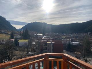 Rooftop apartment with stunning view - 3