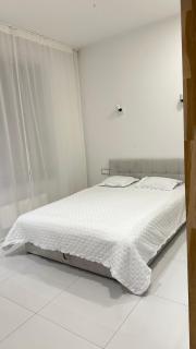 Biały apartament - Skorka - 7