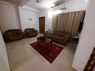 Zamaara Residency - 9