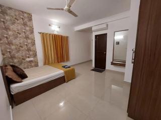 Zamaara Residency - 2