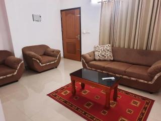 Zamaara Residency - 1