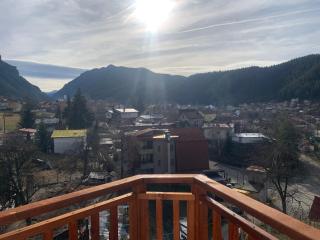 Rooftop apartment with stunning view - 2