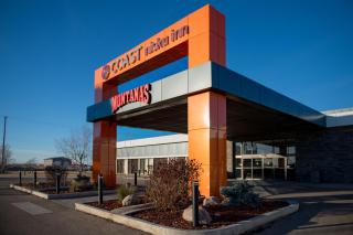 Coast Nisku Inn & Conference Centre - 9