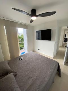 Elegante apartamento en Expofuturo - 6