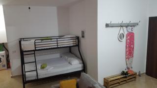 Albi Apartments - Sarandë - 1