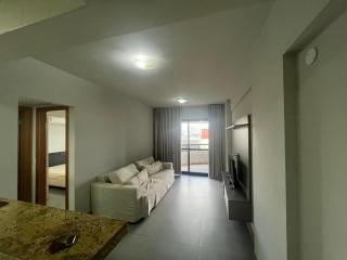 Frente Mar e Próximo ao Centro de Convenções - 7