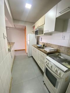 Frente Mar e Próximo ao Centro de Convenções - 3