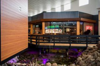 Coast Nisku Inn & Conference Centre - 1