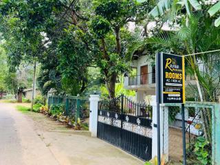 Ruzaa Walawa Resort - 8