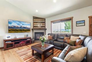 Targhee & Teton Getaway - 0