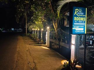 Ruzaa Walawa Resort - 5