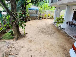 Ruzaa Walawa Resort - 4