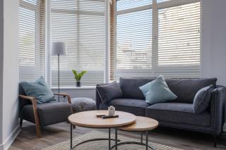 Charming 2 bed in Aberchirder - 0