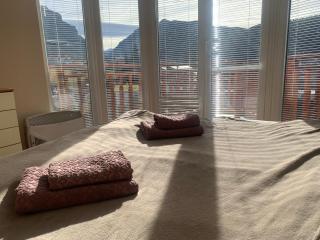 Rooftop apartment with stunning view - 5