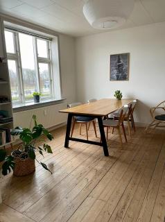 Lejlighed midt i Thisted - 4