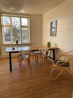 Lejlighed midt i Thisted - 3