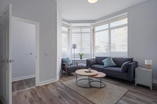 Charming 2 bed in Aberchirder - 8