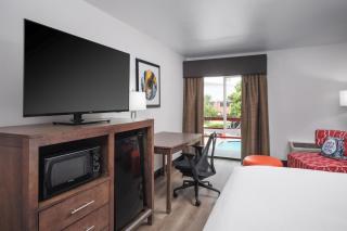 Aiden Austin City Hotel - 5