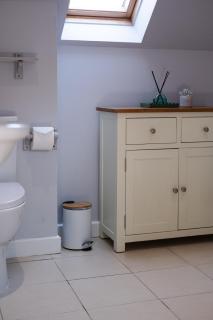 Charming 2 bed in Aberchirder - 4