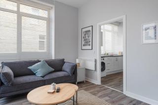 Charming 2 bed in Aberchirder - 3