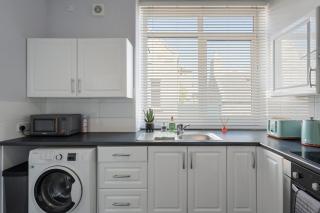 Charming 2 bed in Aberchirder - 2