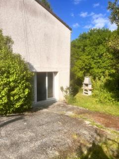 Appartement rétro nature avec jardin 15 min Toulouse centre - 1