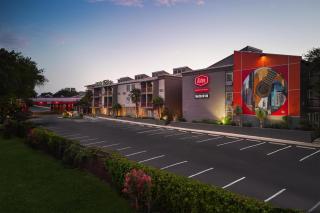 Aiden Austin City Hotel - 7