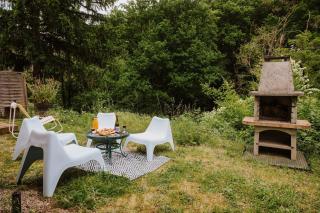 Appartement rétro nature avec jardin 15 min Toulouse centre - 6