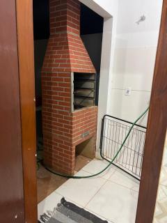 Casa completa para ate 10 pessoas - 6