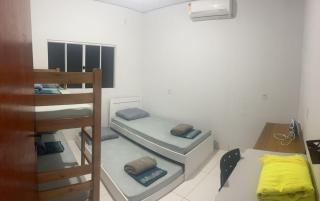 Casa completa para ate 10 pessoas - 1