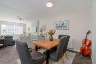 Moorland Bungalow Central Clitheroe - 0