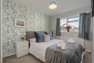 Moorland Bungalow Central Clitheroe - 9