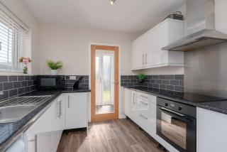 Moorland Bungalow Central Clitheroe - 2