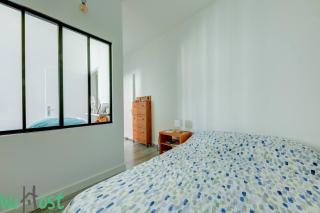 Jean Jaurès -Lyon 2 - KP - Nice apartment in Jean Jaurès for 4 people - Lyon - 8