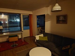 Peaceful apartment - 3