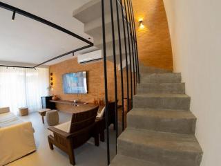 Casa Piscina Privativa -Kanui - 1