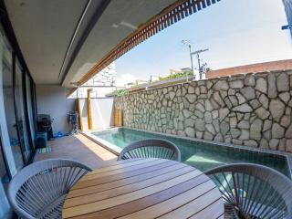 Casa Piscina Privativa -Kanui - 2