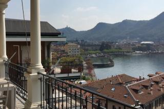 casa riva 25 vista lago-central - 4