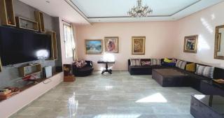 Maison d'Hotes Oasis Marrakech Route dOuarzazate - Oulad Akkou - 5