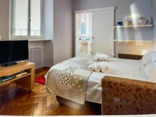 casa riva 25 vista lago-central - 2