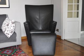 casa riva 25 vista lago-central - 1