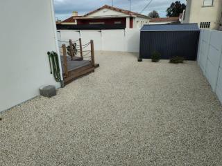 La Parenthèse de la Presqu'île - Beach - Bikes - 8